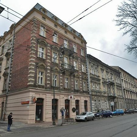 Yourplace Central Apartments Krakow Exterior photo