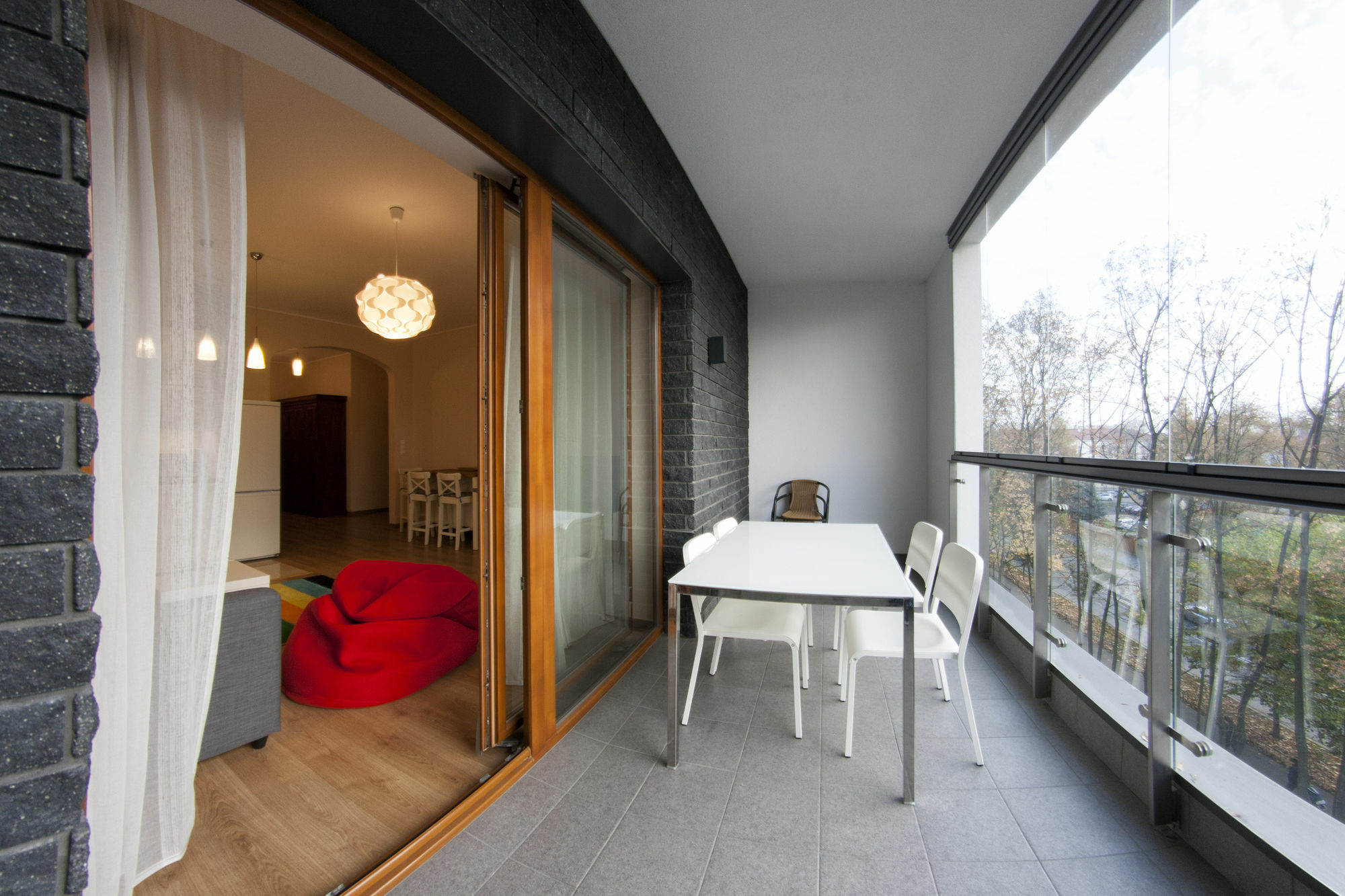 Yourplace Central Apartments Krakow Exterior photo